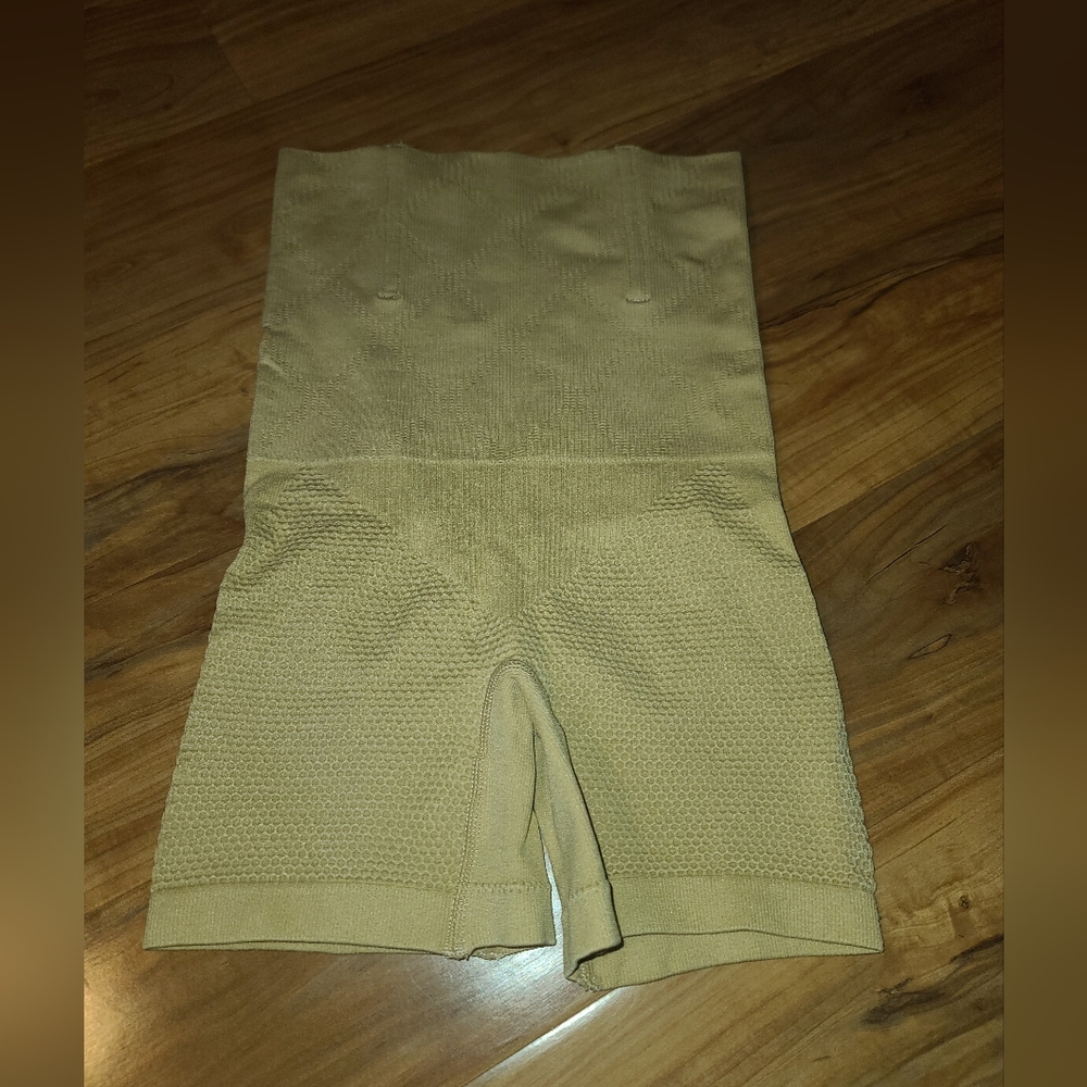 M/L shape wear